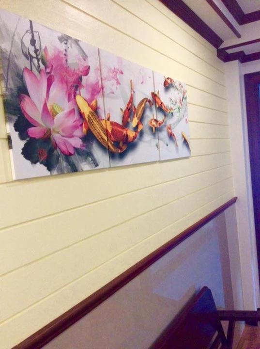 Tr Guesthouse Sukhothai Ngoại thất bức ảnh